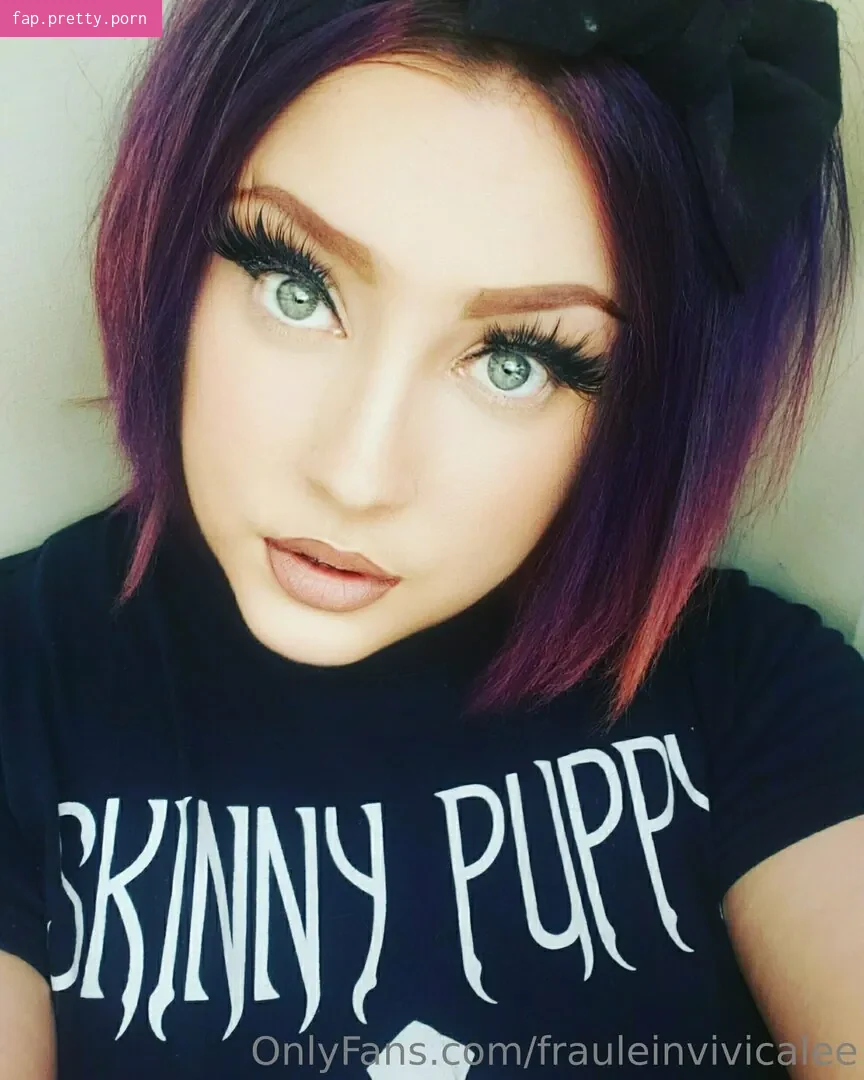 frauleinvivicalee - Photo #09