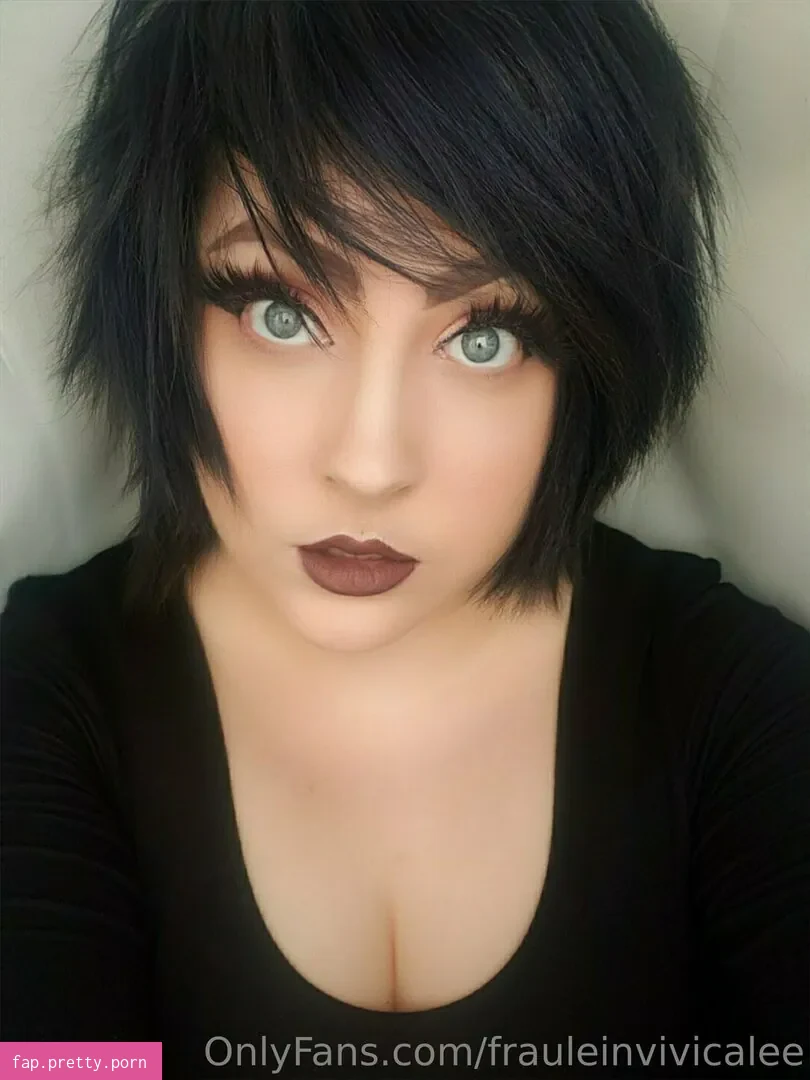 frauleinvivicalee - Photo #11