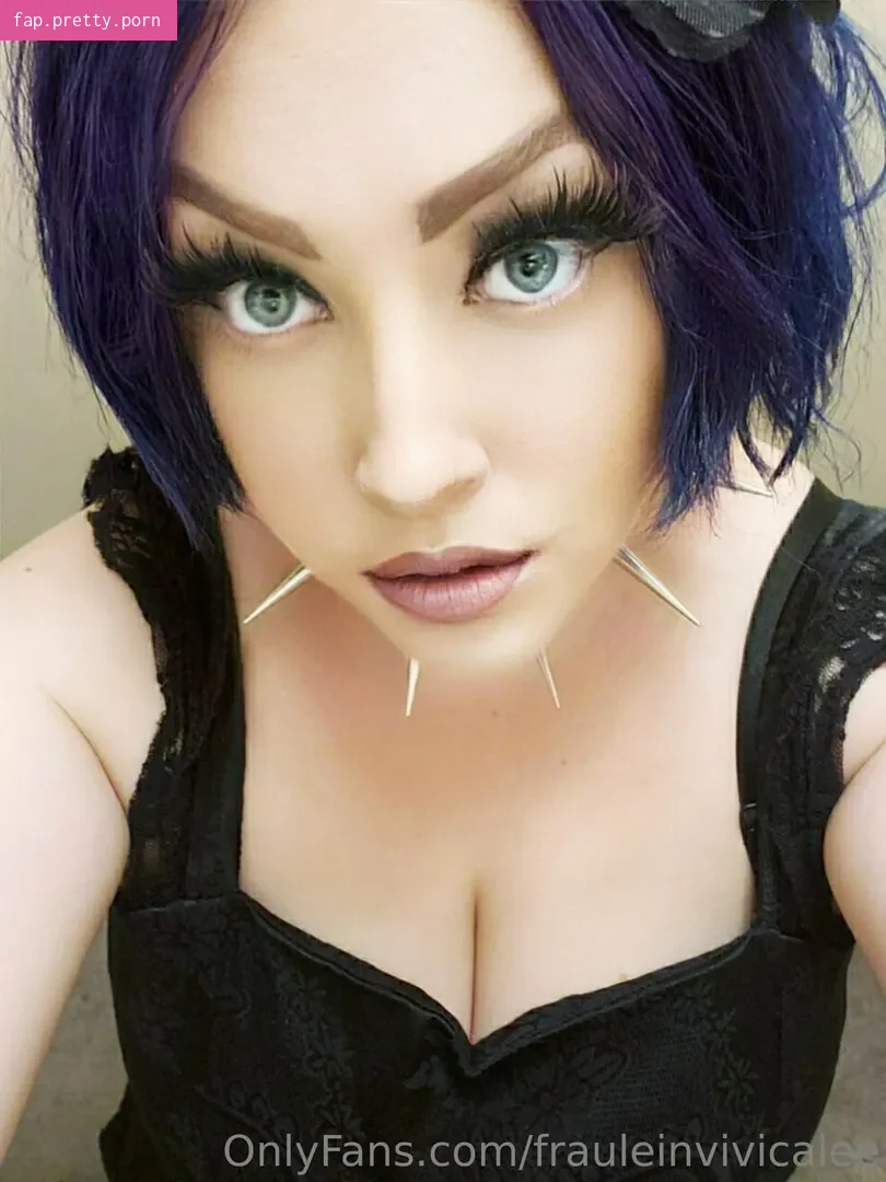 frauleinvivicalee - Photo #35