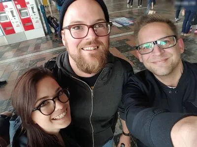 FreakinMagical content