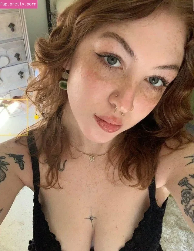 freckledjulez - Photo #04