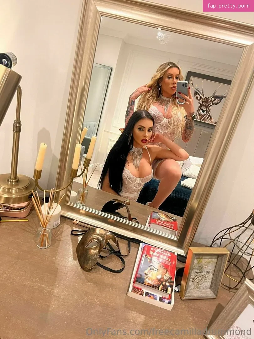 freecamilladrummond - Photo #31