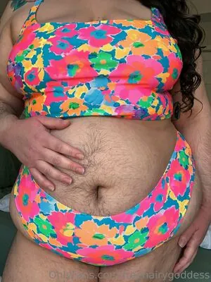 freehairygoddess content