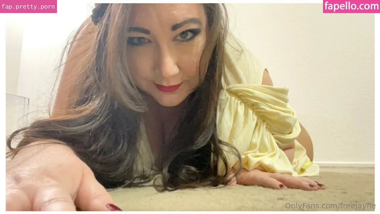 freejayne - Photo #35