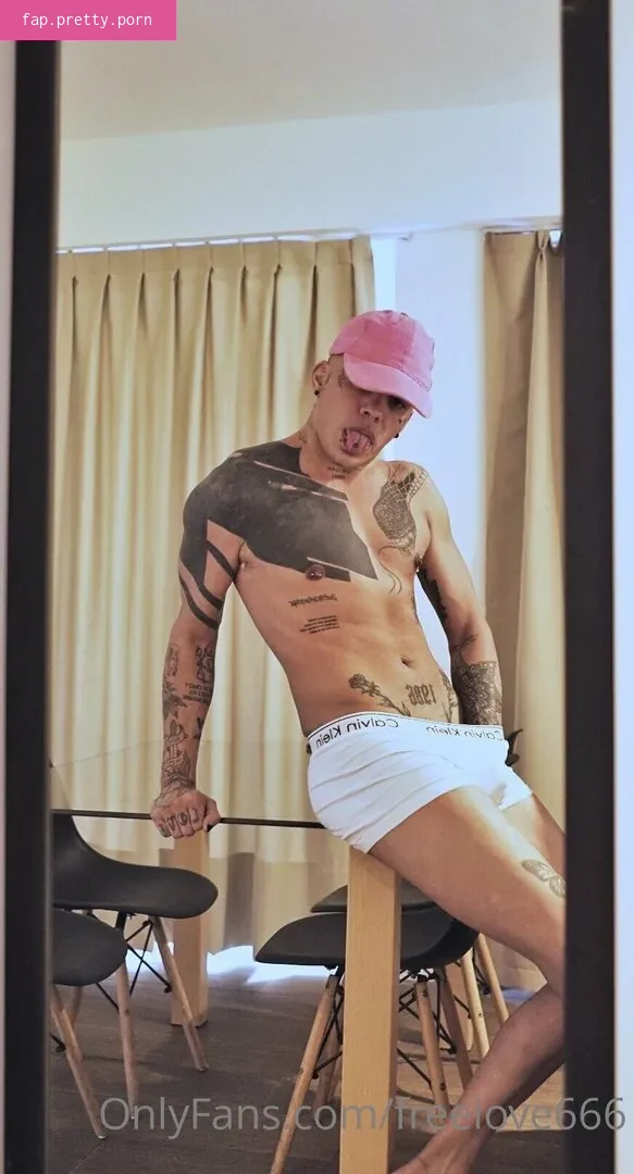 freelove666 - Photo #01