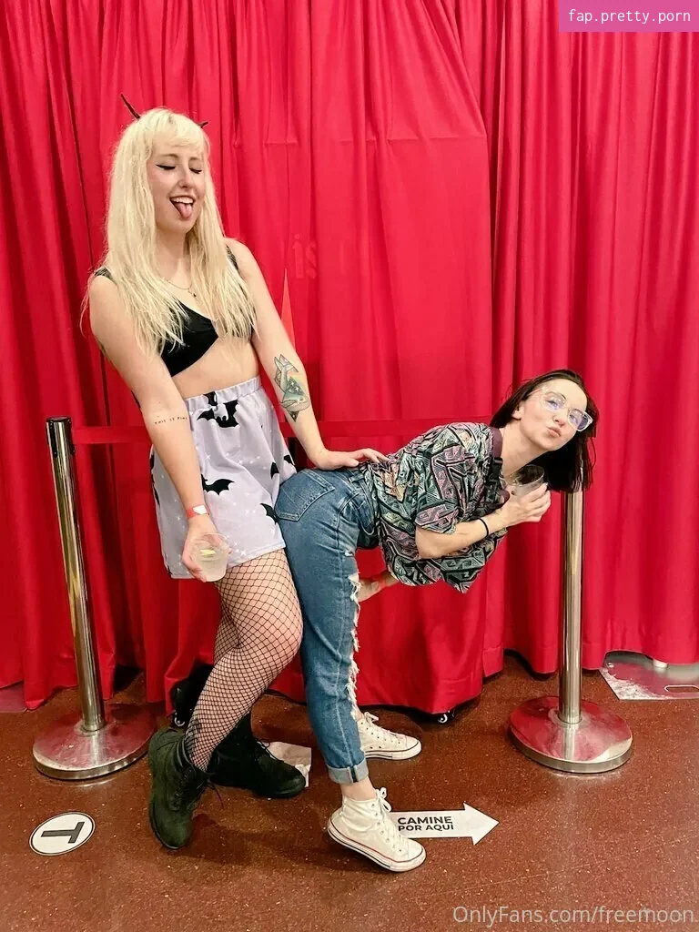 freemoon - Photo #25