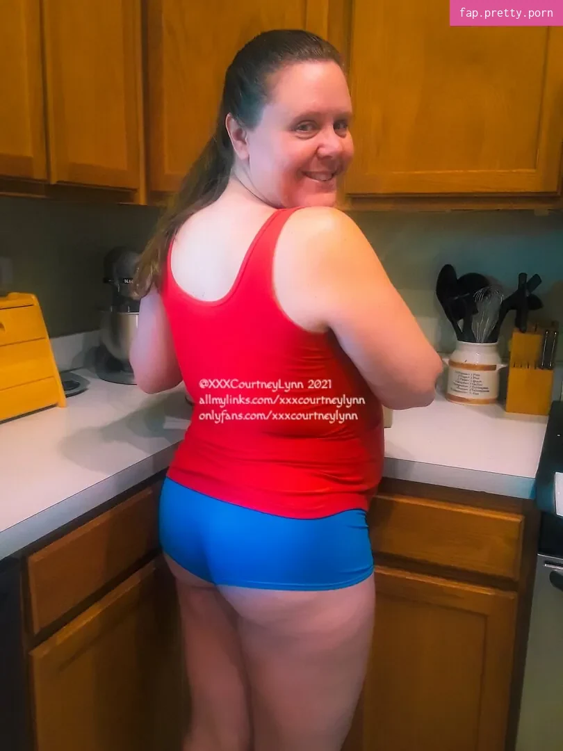 freexxxcourtneylynn - Photo #01