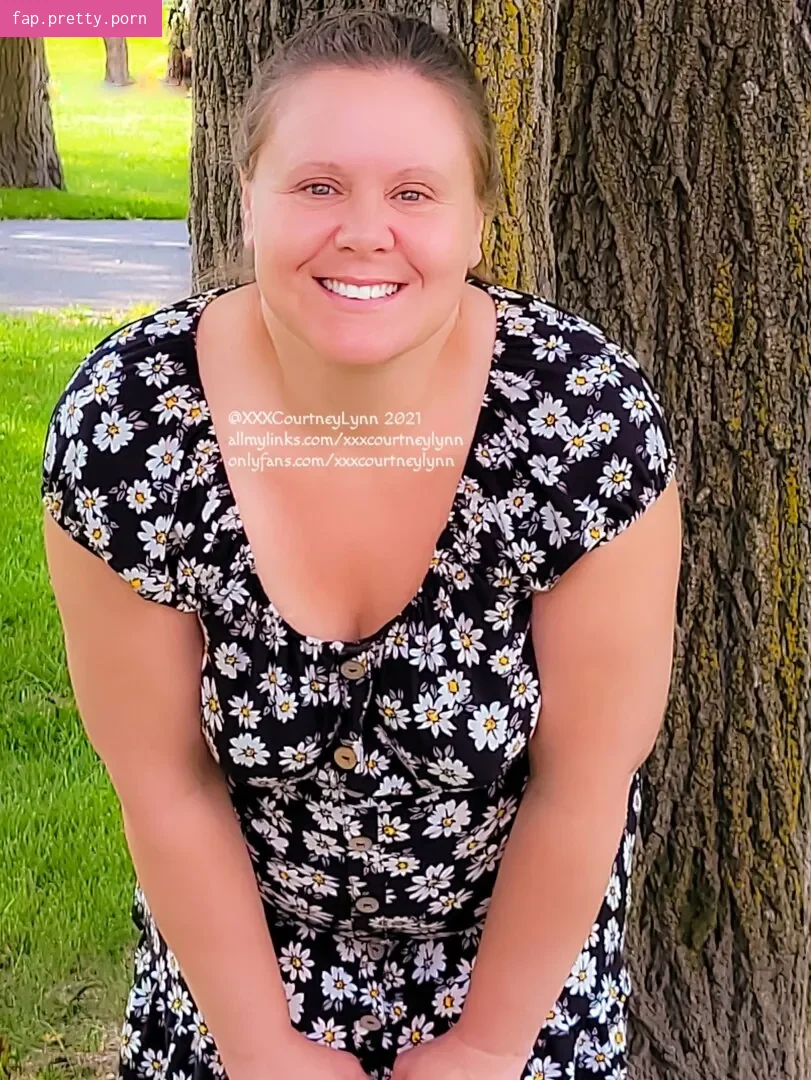 freexxxcourtneylynn - Photo #32