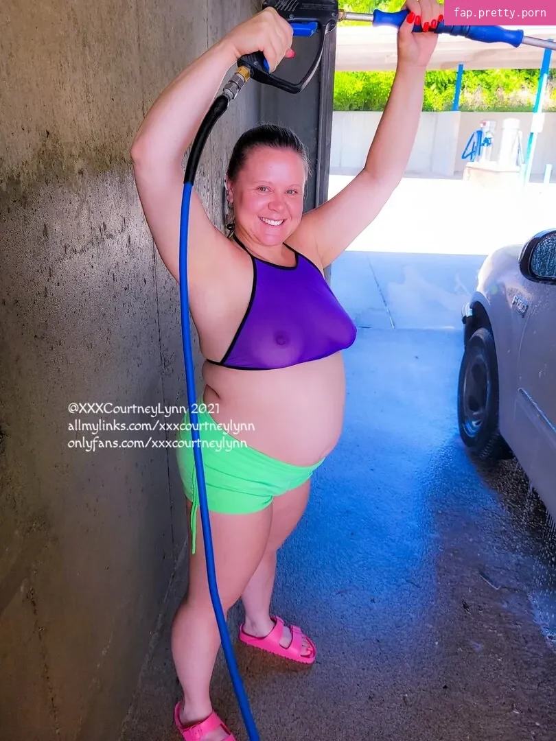 freexxxcourtneylynn - Photo #40