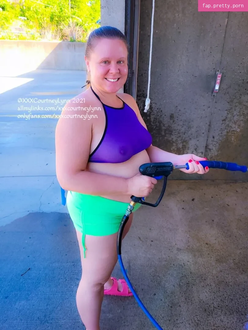 freexxxcourtneylynn - Photo #42