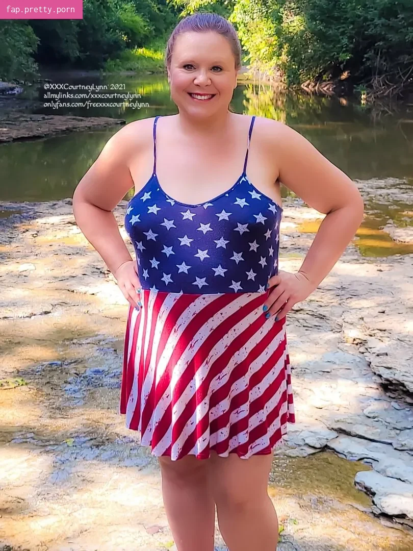 freexxxcourtneylynn - Photo #77