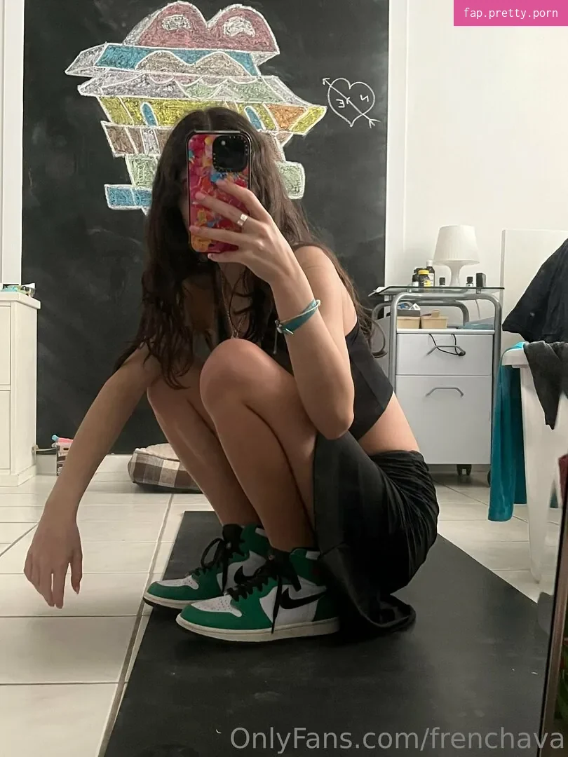 Frenchava - Photo #65