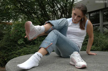 Feetperview / Sockenmädchen