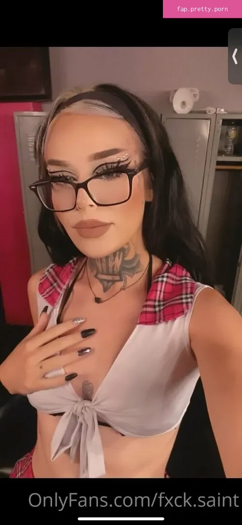 fxck.saint - Photo #02