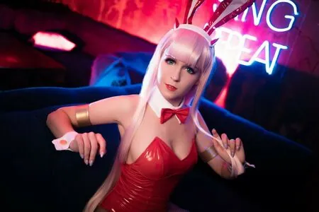 Fox Tsai-Shen #