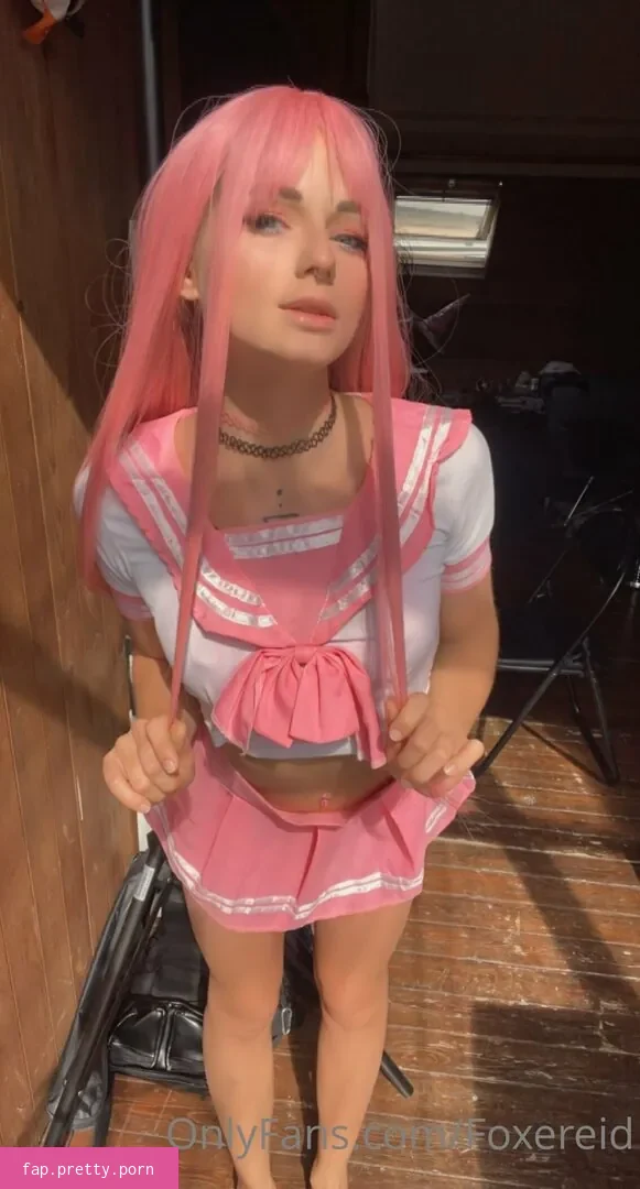 foxy_tamagotchi - Photo #05