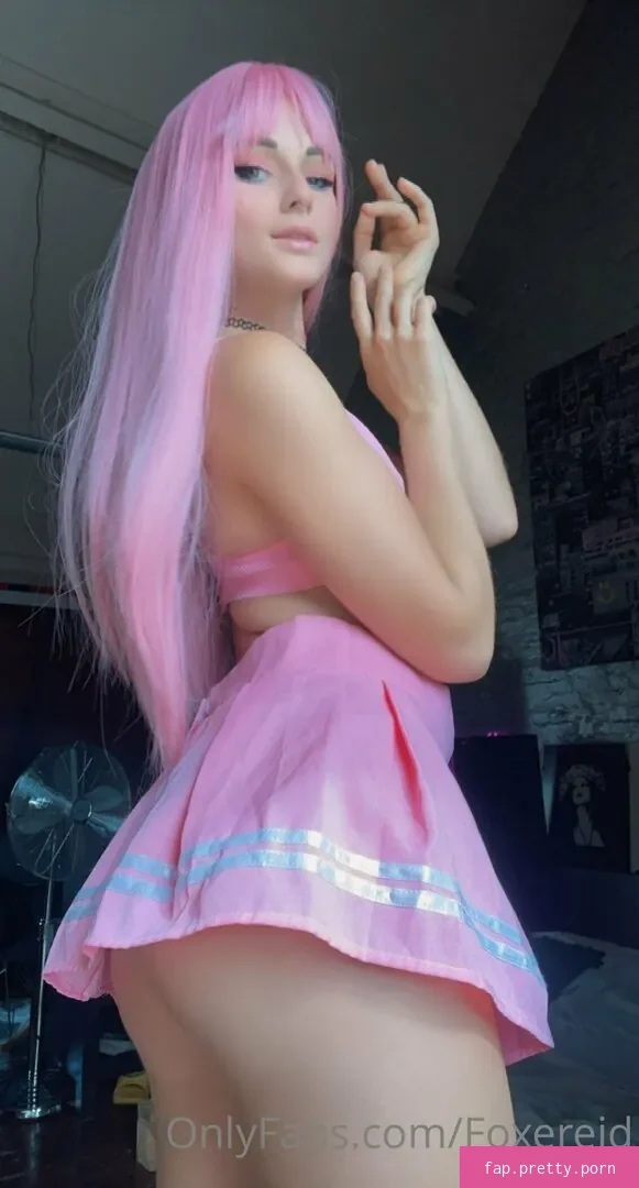 foxy_tamagotchi - Photo #09