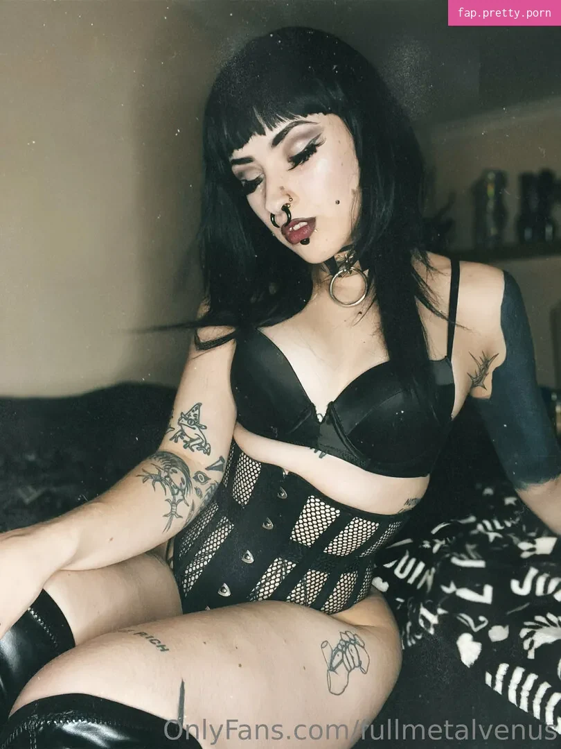 fullmetalvenus - Photo #03