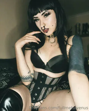 fullmetalvenus content