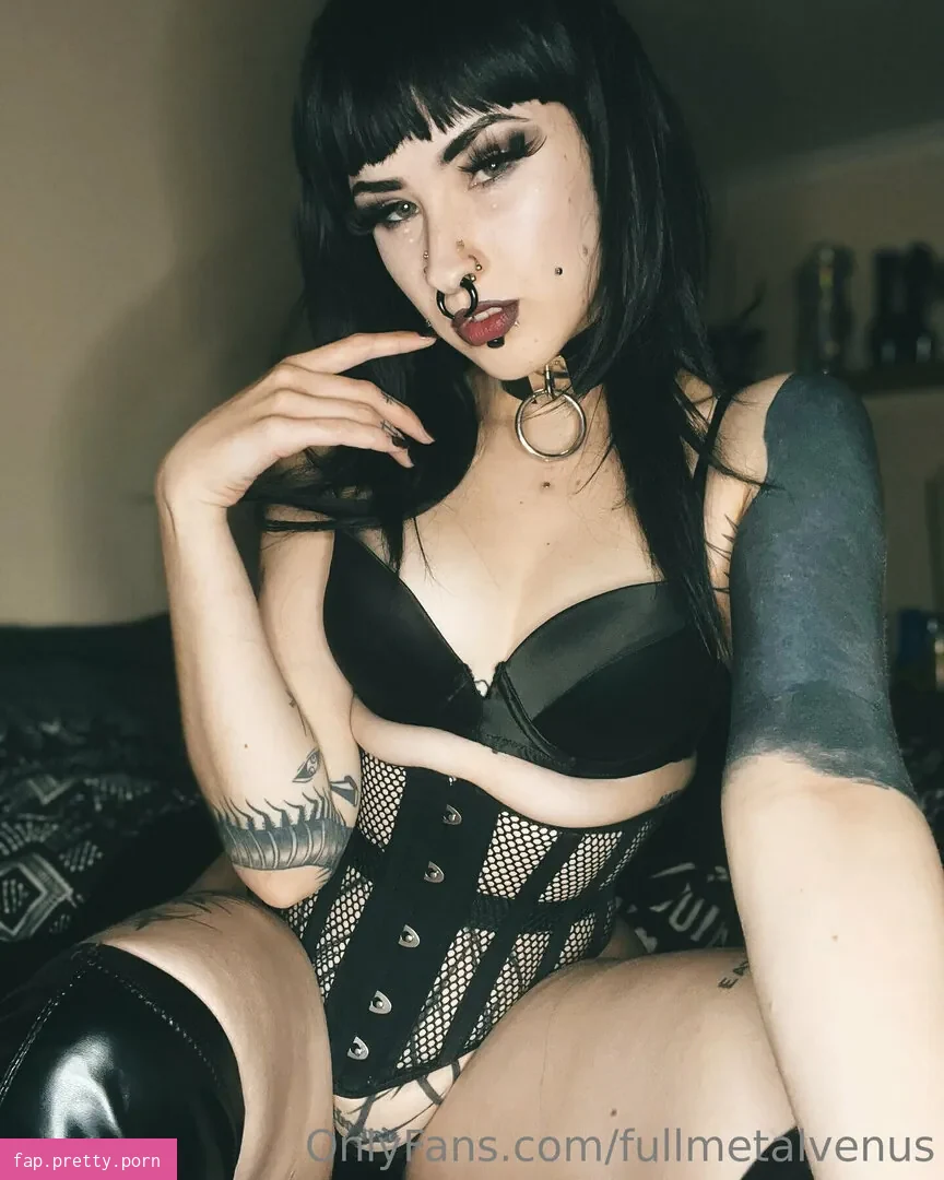 fullmetalvenus - Photo #06