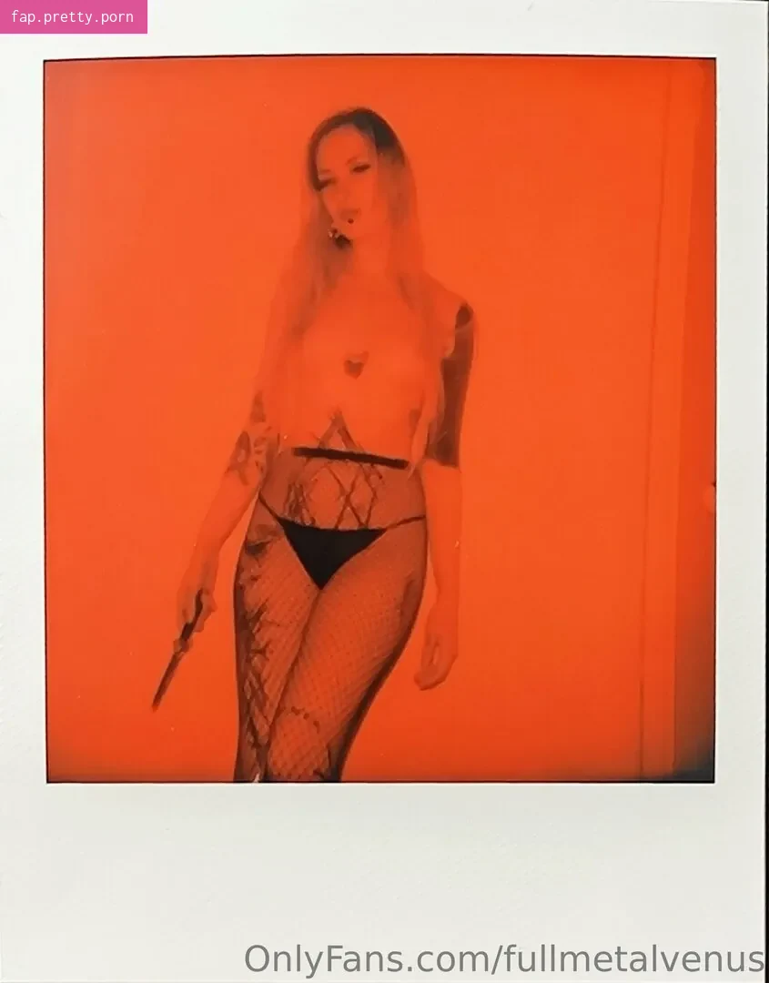 fullmetalvenus - Photo #22