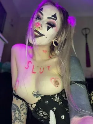 fullmetalvenus content