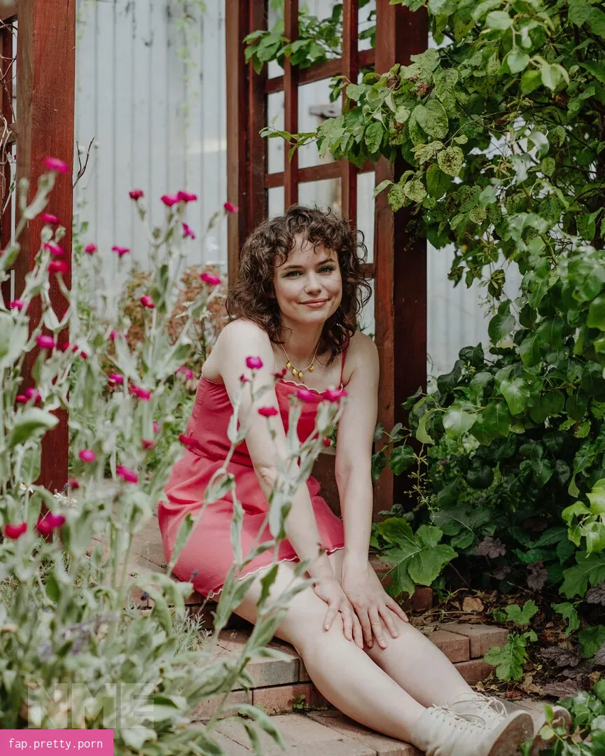 Frankie Ward - Photo #13