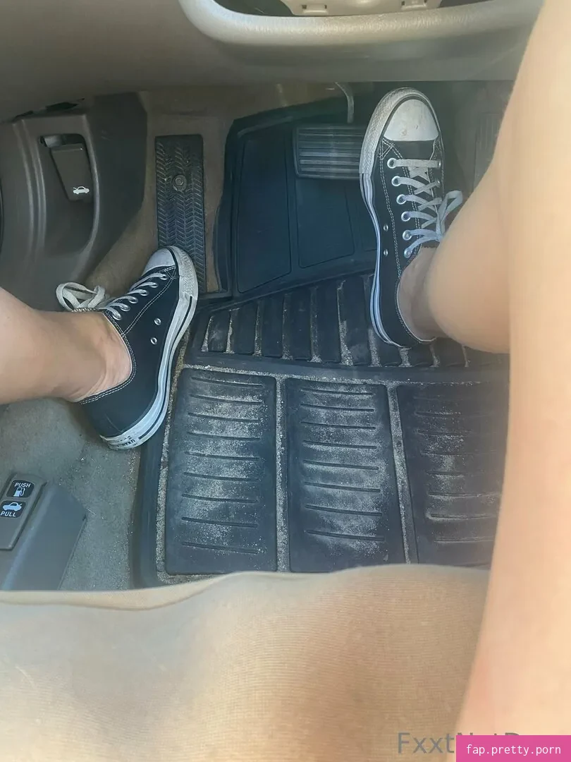 fxxtnxtdoor - Photo #01