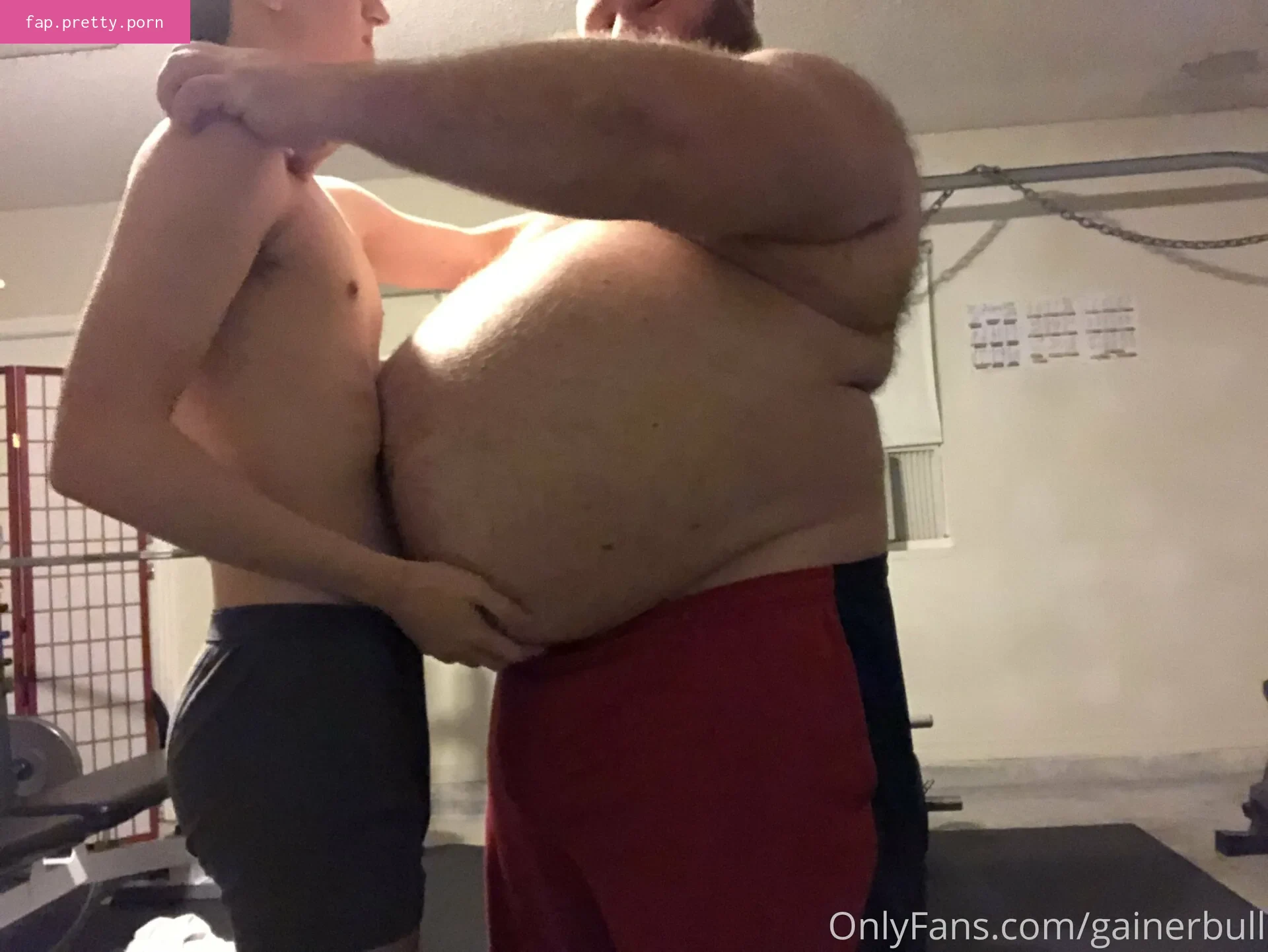 gainerbull