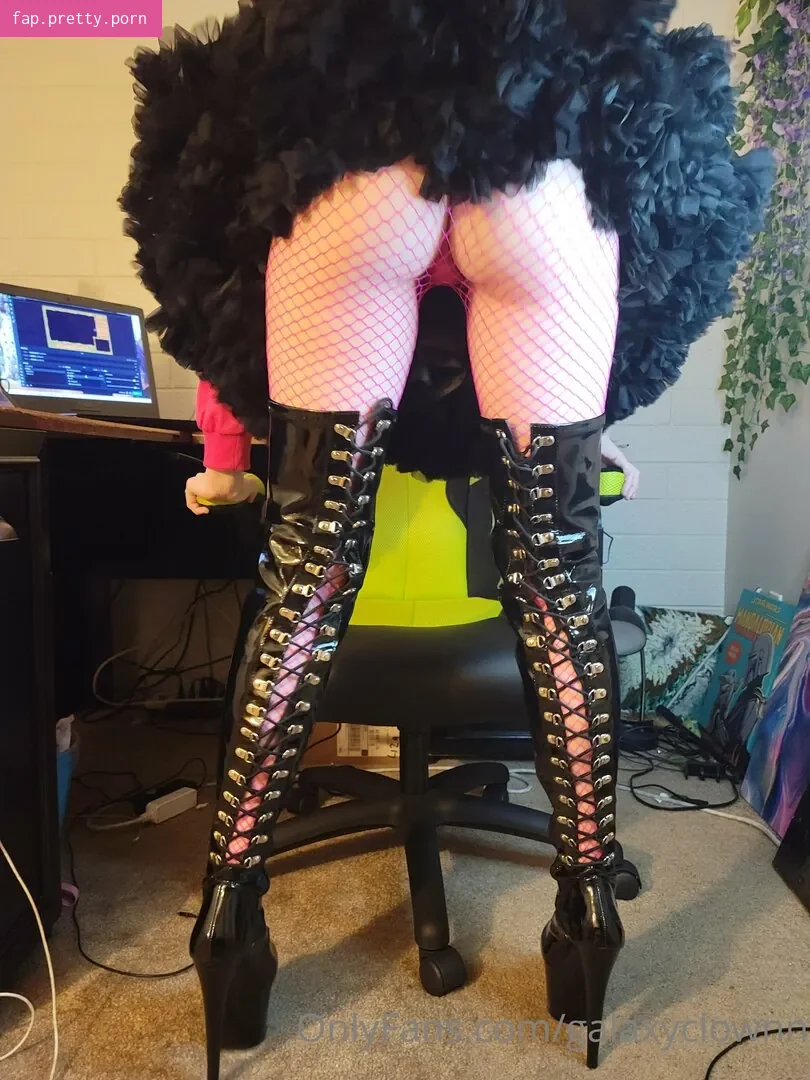 galaxyclownn - Photo #13