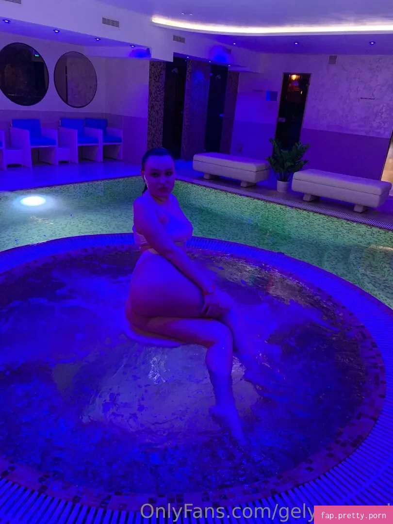 gelya_angel - Photo #26