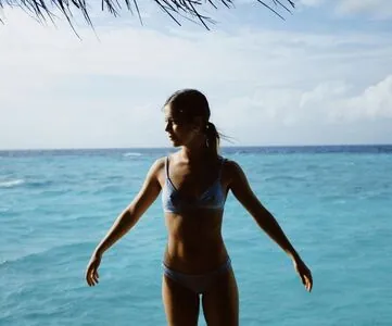 Georgina Amorós content