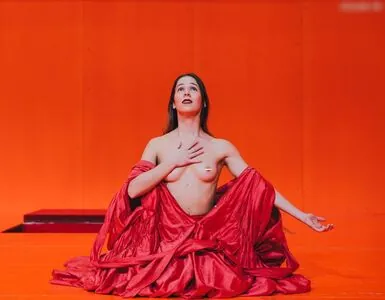 Georgina Amorós content