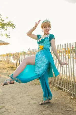 Goddess Aura content