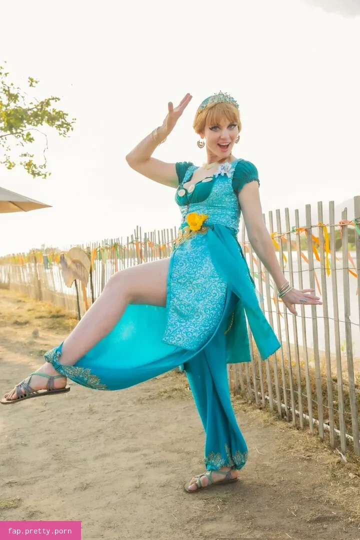 Goddess Aura - Photo #03