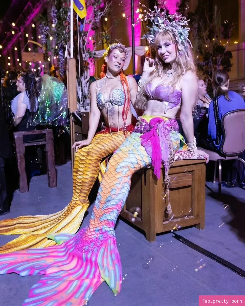 Goddess Aura - Photo #06