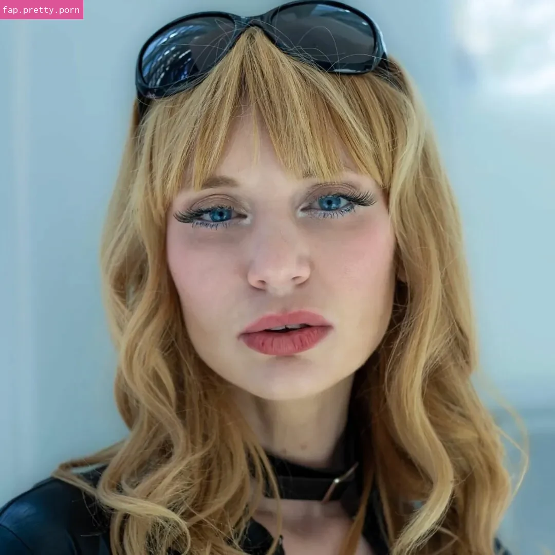 Goddess Aura - Photo #34