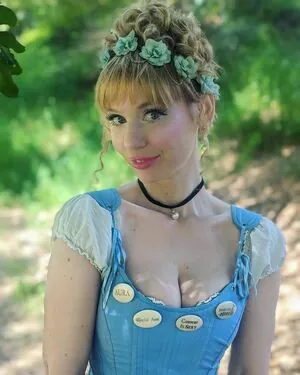 Goddess Aura content