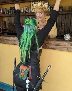 Goddess Aura content