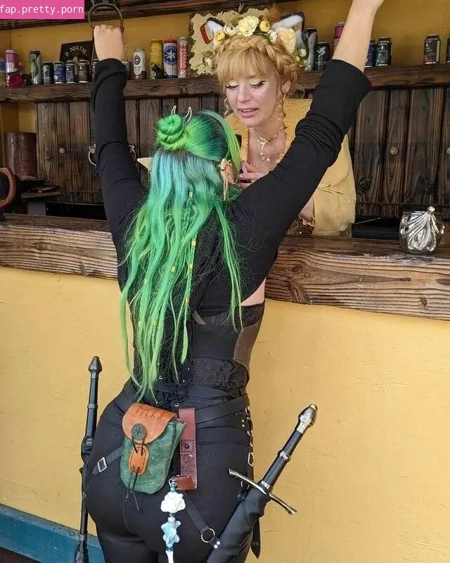 Goddess Aura - Photo #46