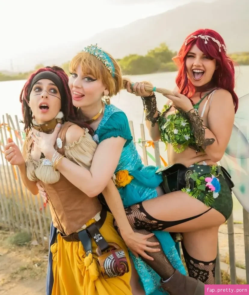 Goddess Aura - Photo #52