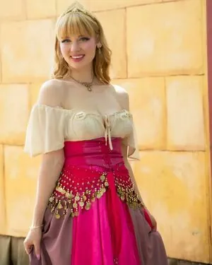 Goddess Aura content