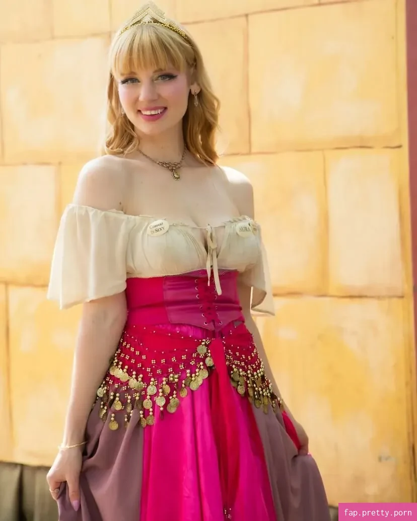 Goddess Aura - Photo #53