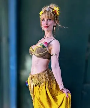 Goddess Aura content