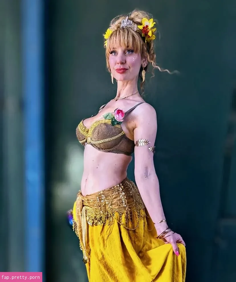 Goddess Aura - Photo #57