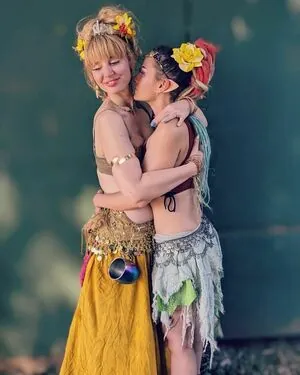 Goddess Aura content