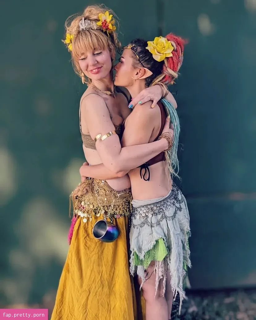 Goddess Aura - Photo #59