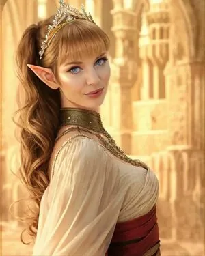 Goddess Aura content