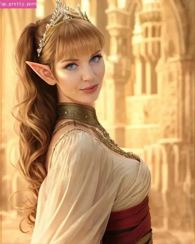 Goddess Aura - Photo #61