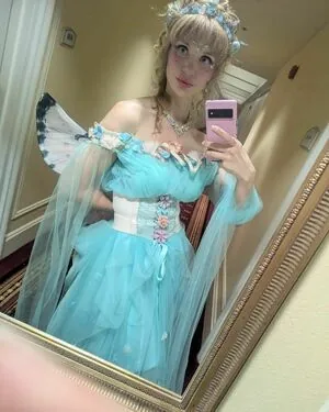 Goddess Aura content